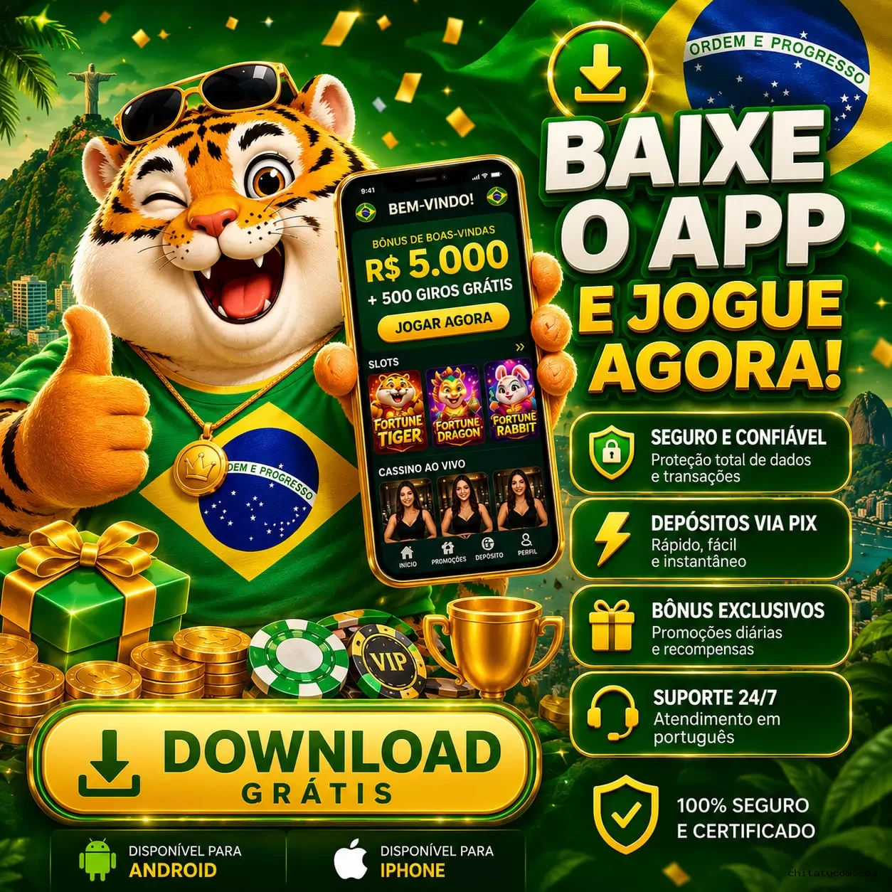 Chitaty.com